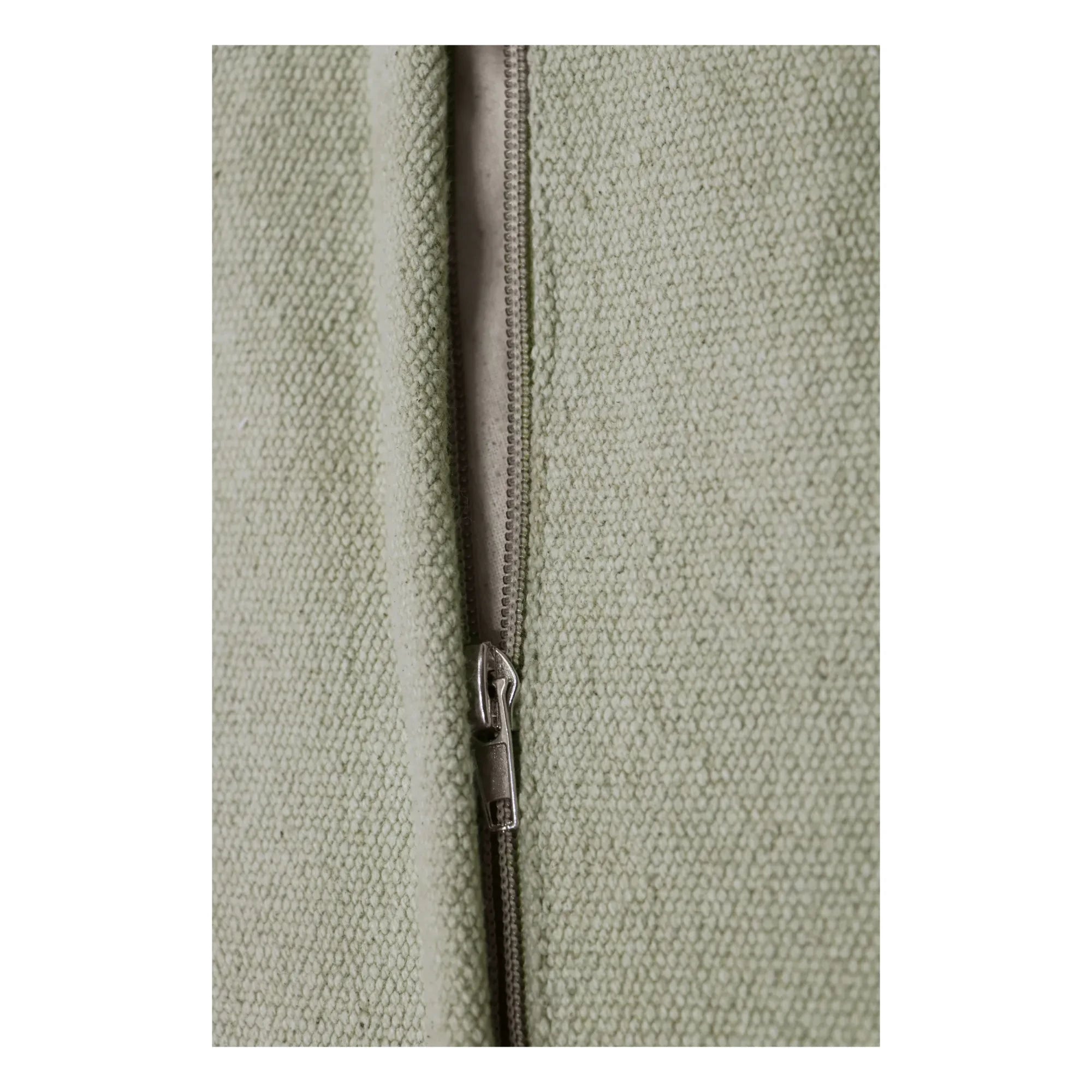 Lorena Canals - Puf Mrs. Turtle | Aceituna