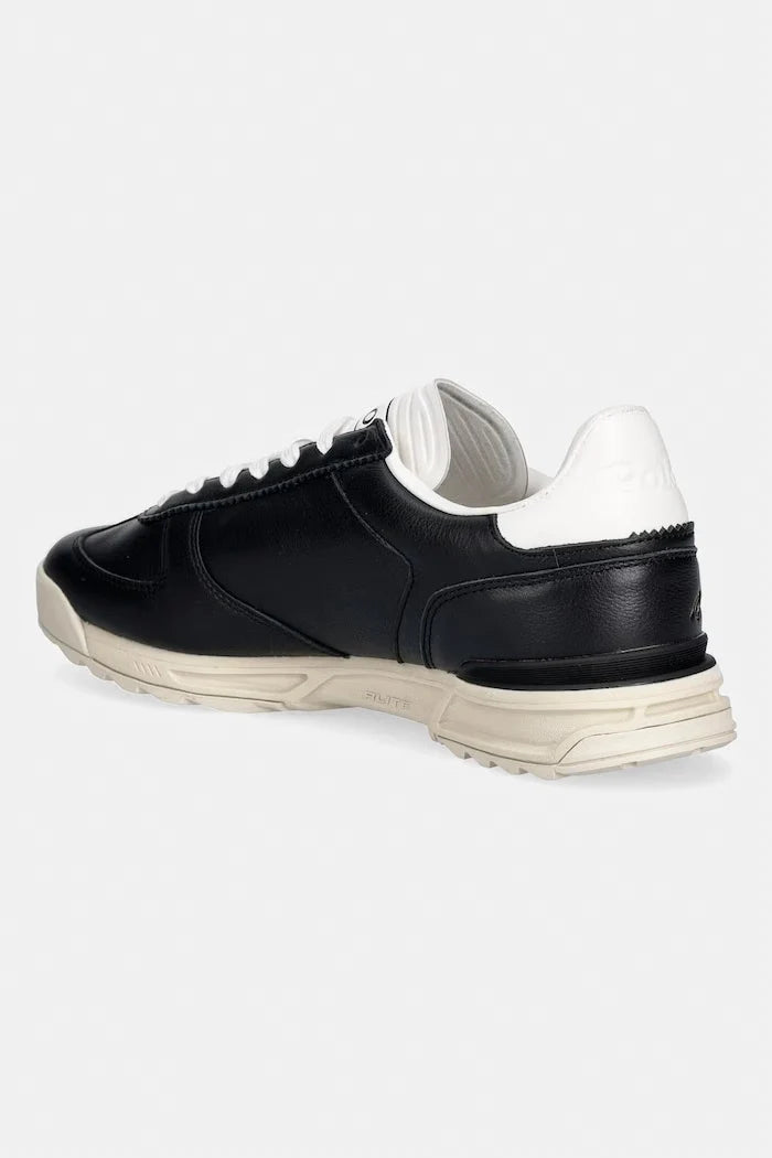 Zapatillas de piel para hombre Polo Ralph Lauren Varick Sig