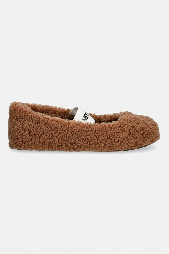Bailarina Moon Boot MB SHEARLING