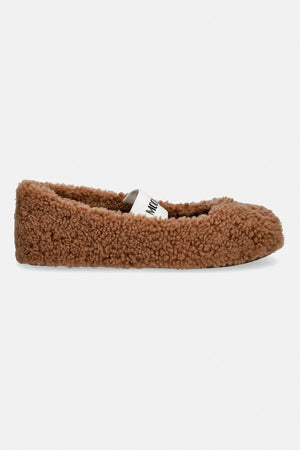 Bailarina Moon Boot MB SHEARLING