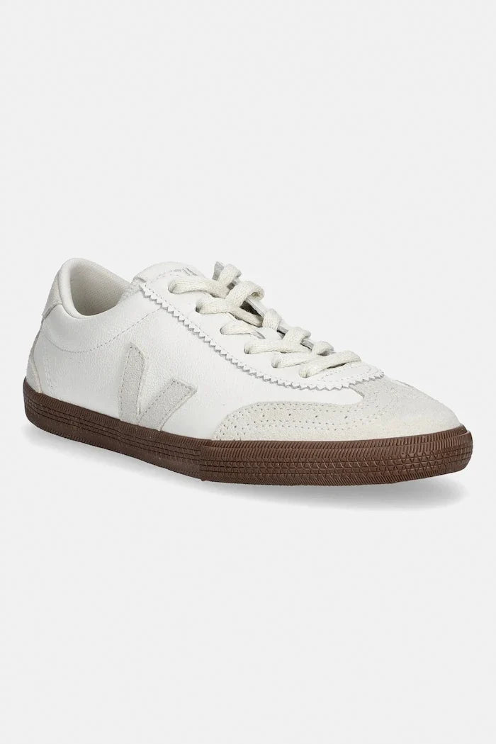 Zapatillas de Piel Veja VOLLEY O.T.