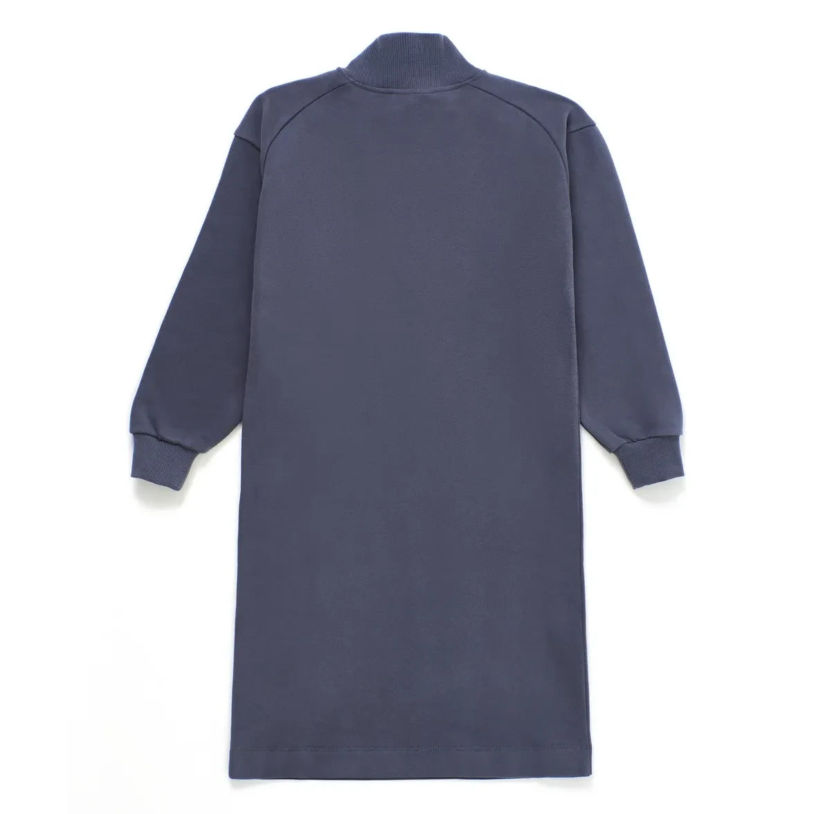 Maison Mangostan - Dress Sweat Stamps | Koyu gri