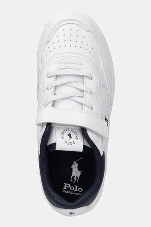 Polo Ralph Lauren MASTERS COURT II PS Zapatillas Deportivas para Niños