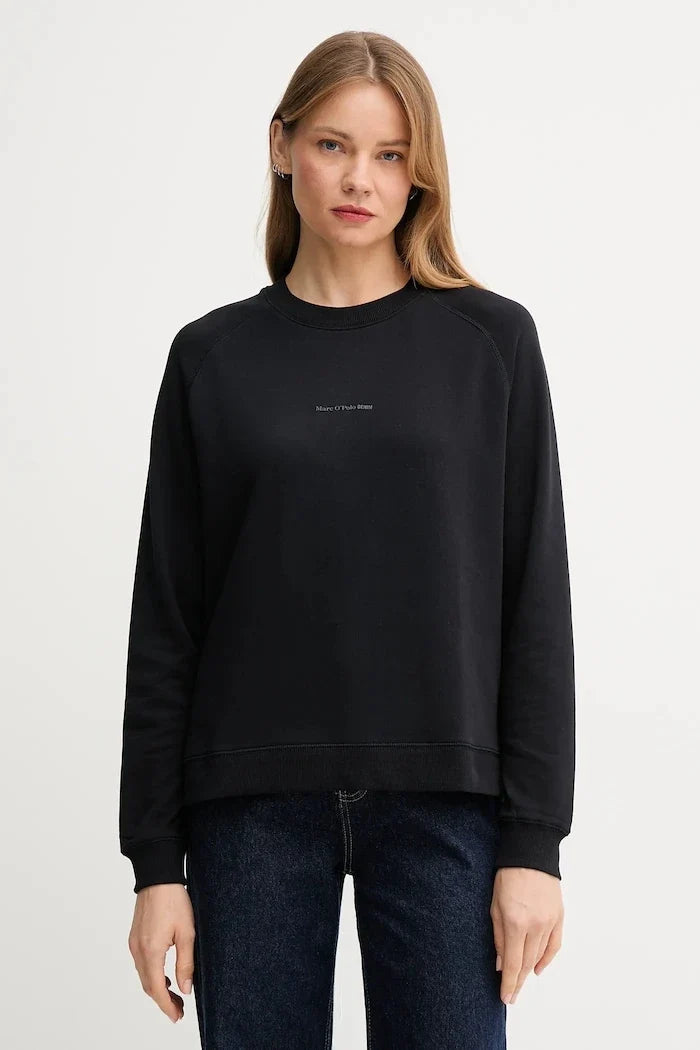 Sudadera de algodón Marc O'Polo