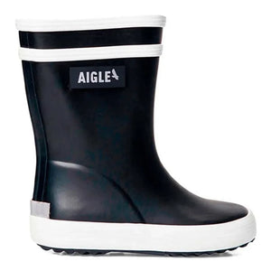 Aigle - Botas de agua Baby Flac | Azul marino