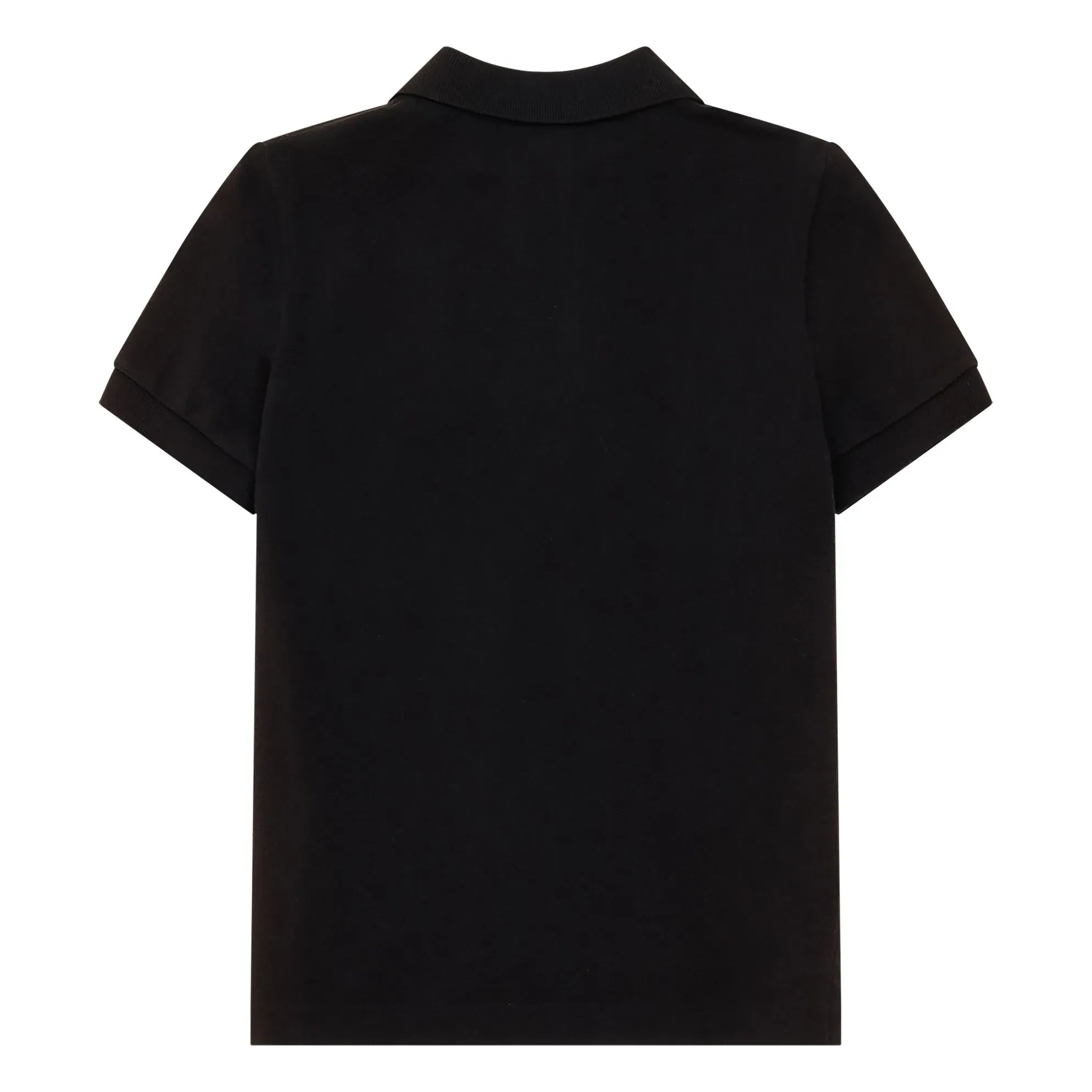 Ralph Lauren - Polo con el logo | Negro