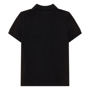Ralph Lauren - Polo con el logo | Negro