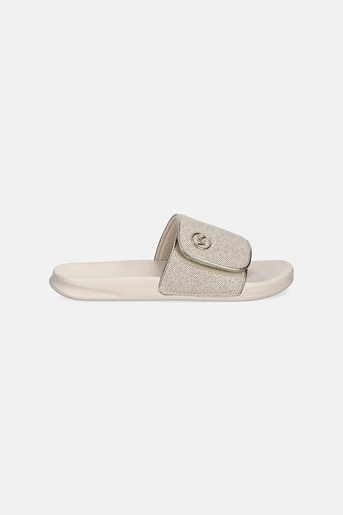 Michael Kors JETT DARBY Chanclas infantiles