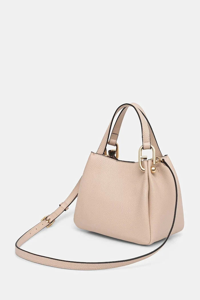 Bolso Cruzado de Piel Furla para Mujer