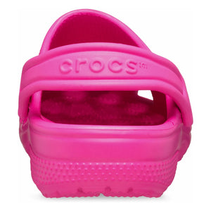 Crocs - Zueco Clásico | Fucsia