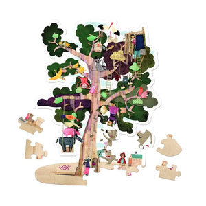 Londji - Puzle Árbol