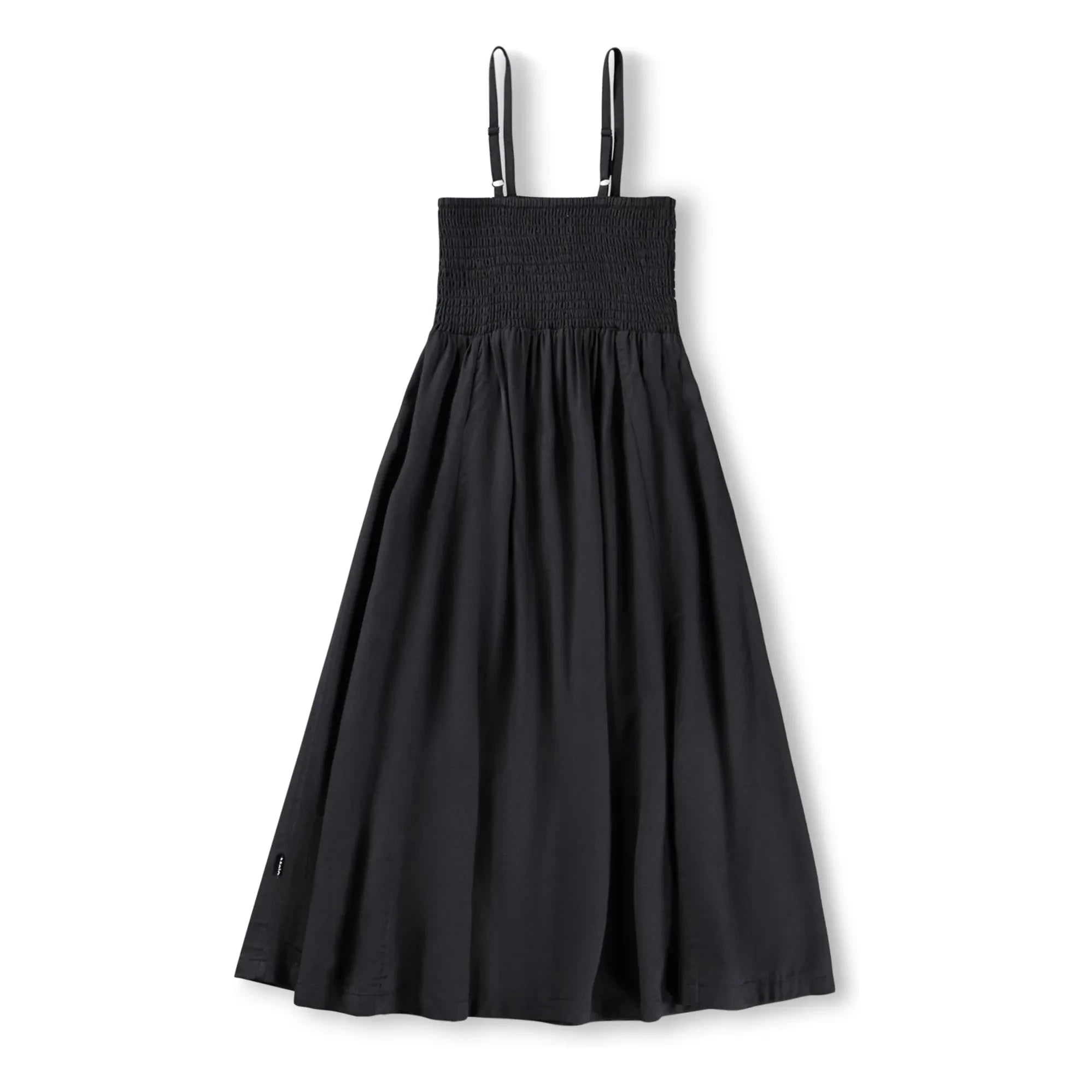 Molo - Vestido Charlize | Negro