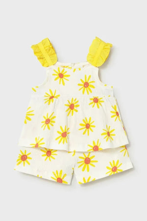 Conjunto infantil Mayoral