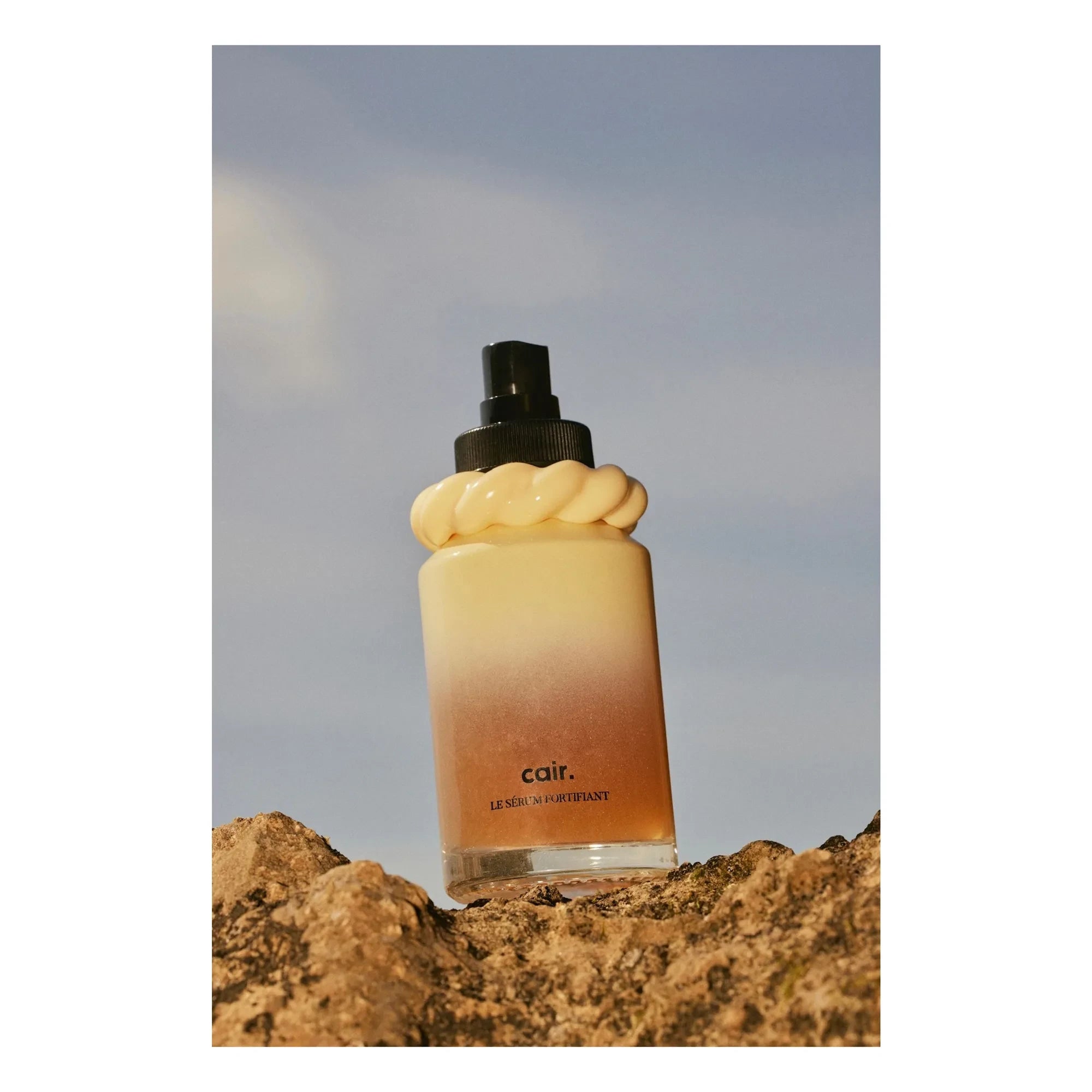 CAIR by La Bonne Brosse - Cair by La Bonne Brosse Sérum Fortificante - 100 ml