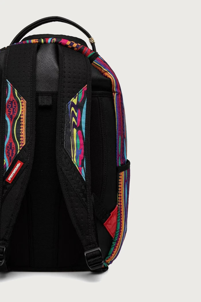 Sprayground - Pembe Kadın Şehir Sırt Çantası 910B8607NSZ