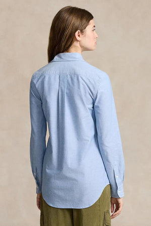 Camisa Polo Ralph Lauren