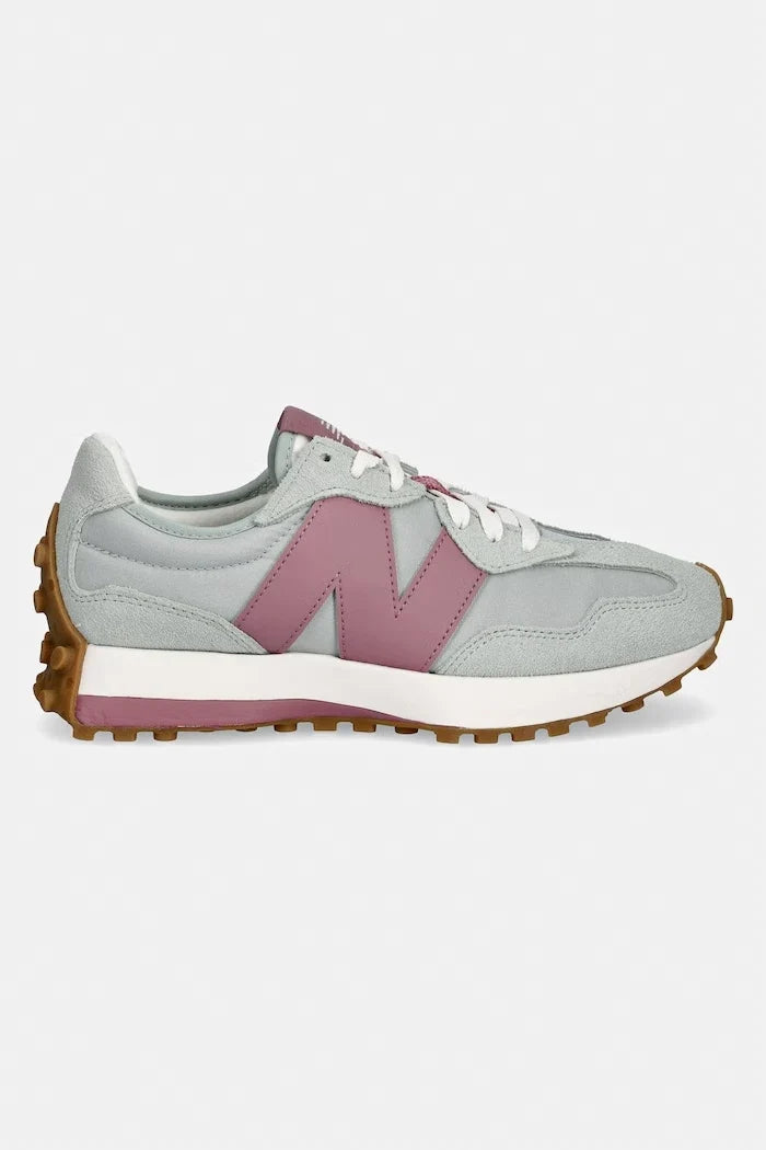 Zapatillas deportivas New Balance 327 para mujer
