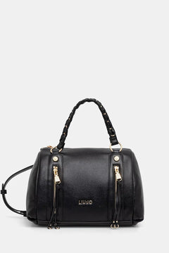 Bolso de mujer Liu Jo estructurado en piel sintética