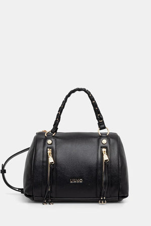 Bolso de mujer Liu Jo estructurado en piel sintética