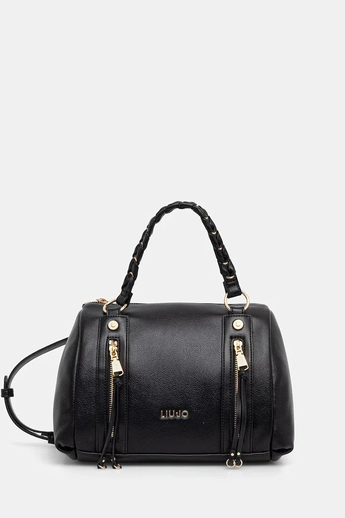 Bolso de mujer Liu Jo estructurado en piel sintética