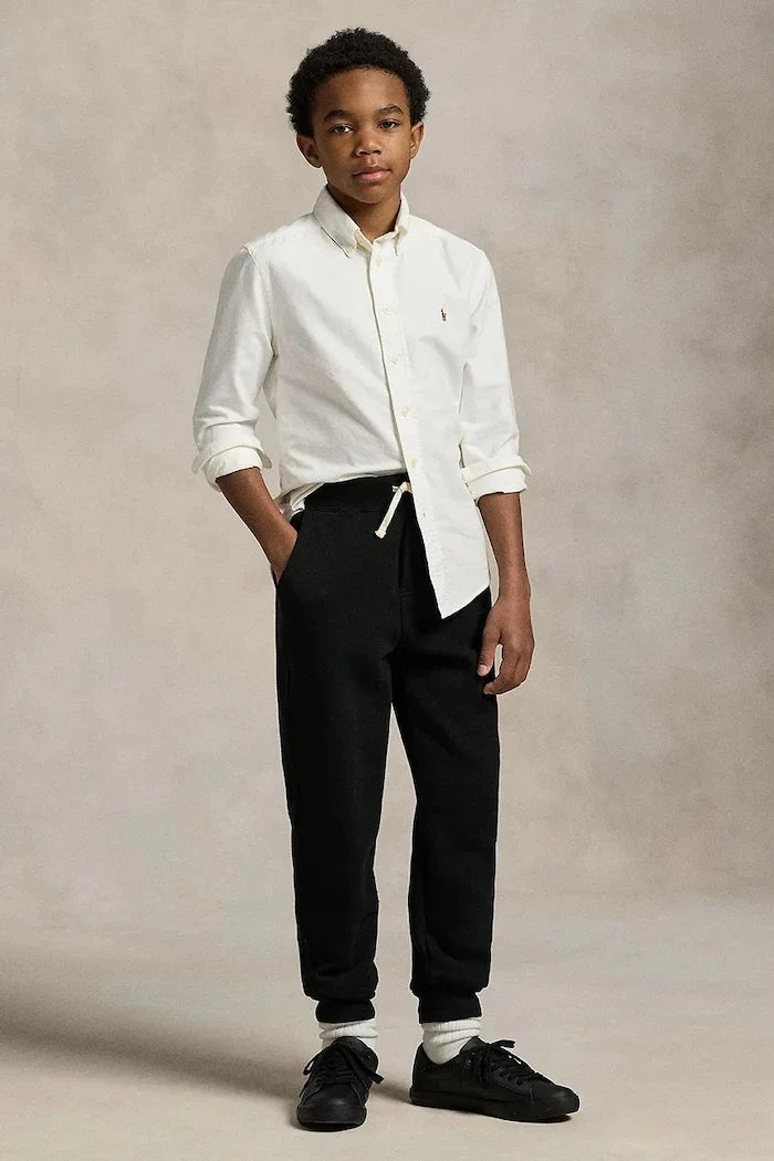 Pantalones de chándal Polo Ralph Lauren para niños