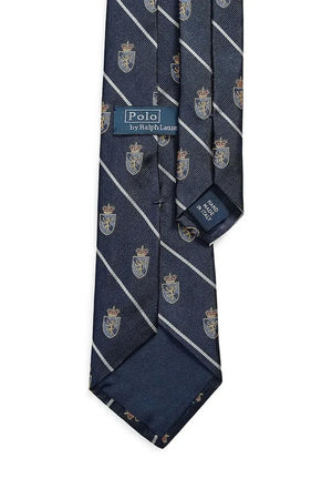 Corbata de seda Polo Ralph Lauren