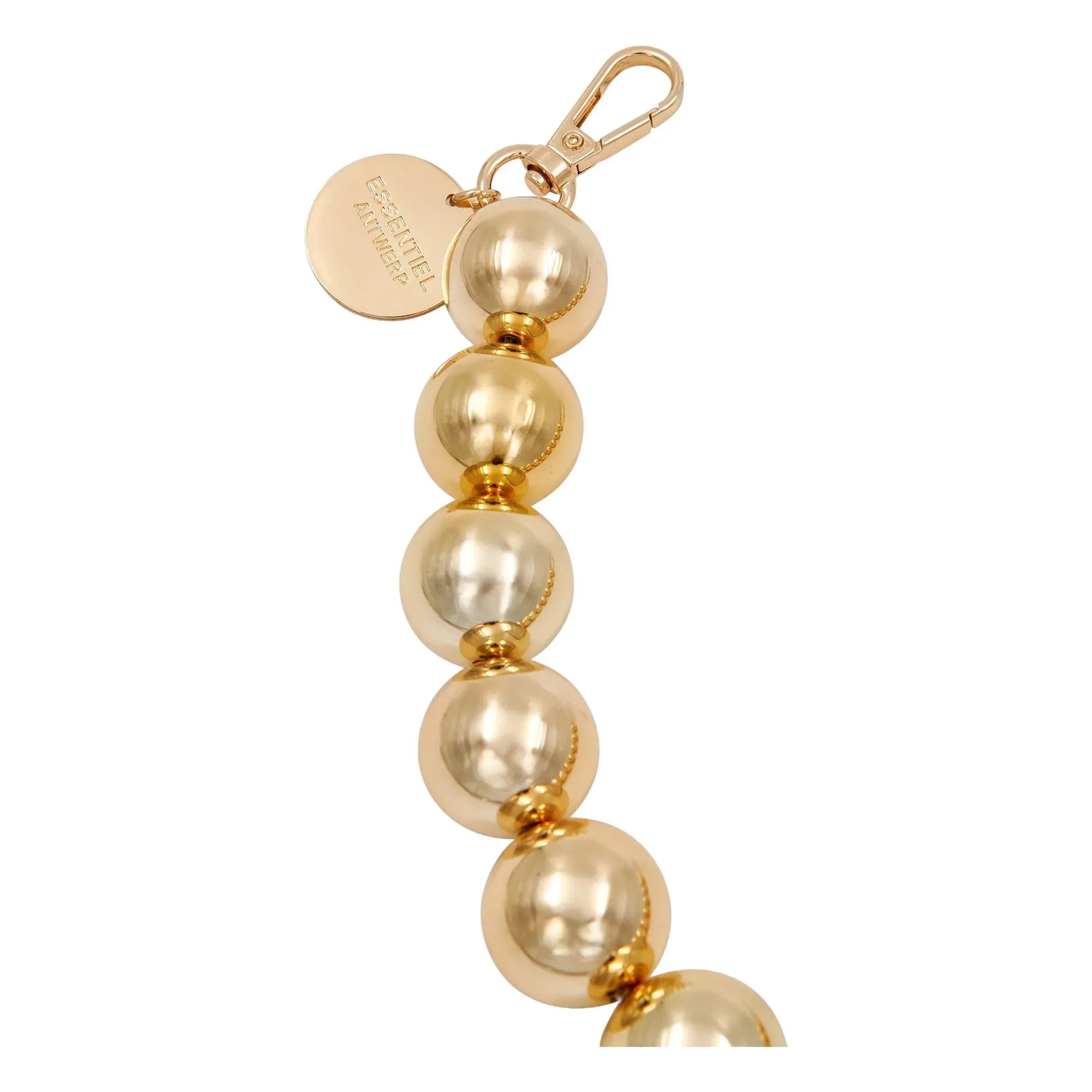 Essentiel Antwerp - Collar Jadine | Dorado