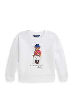 Sudadera Polo Ralph Lauren para niño