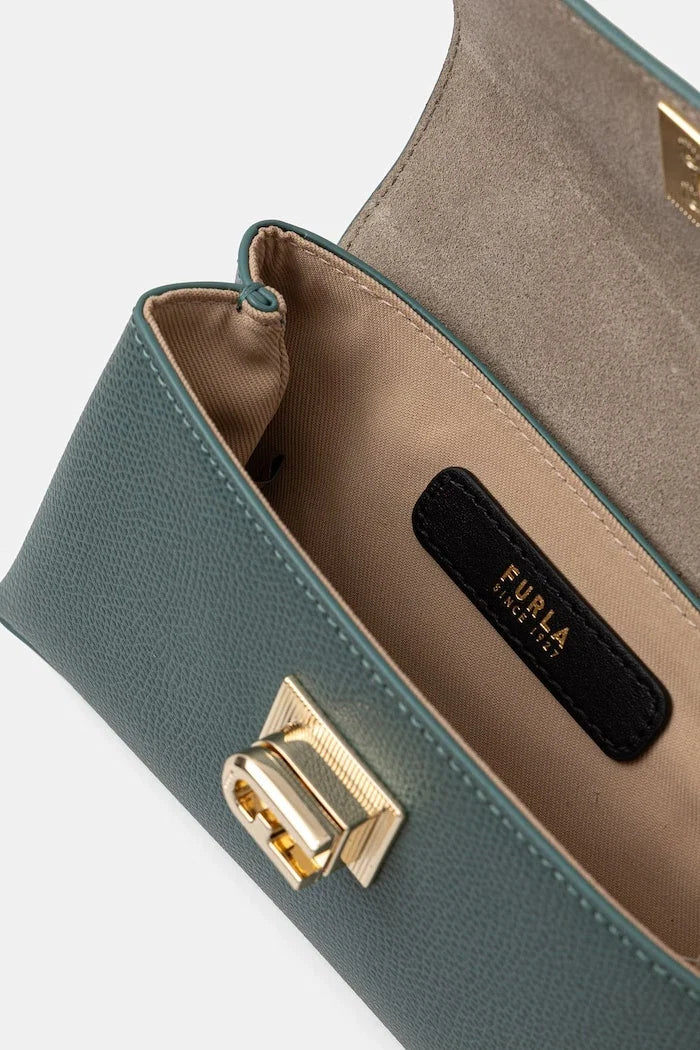 Bandolera de piel para mujer Furla