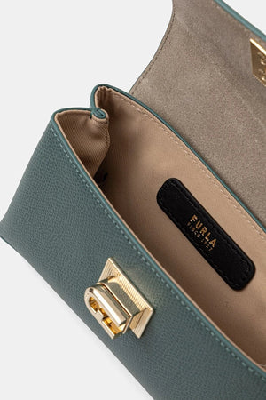 Bandolera de piel para mujer Furla