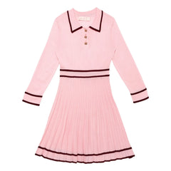 Tutu du Monde - Vestido Rosewater | Rosa