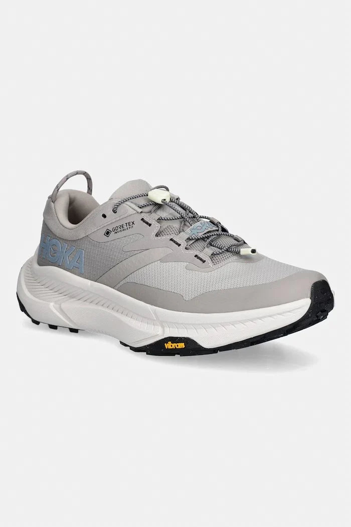 Zapatillas de trekking Hoka para hombre Transport GTX