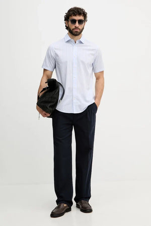 Pantalones de algodón para hombre Gant
