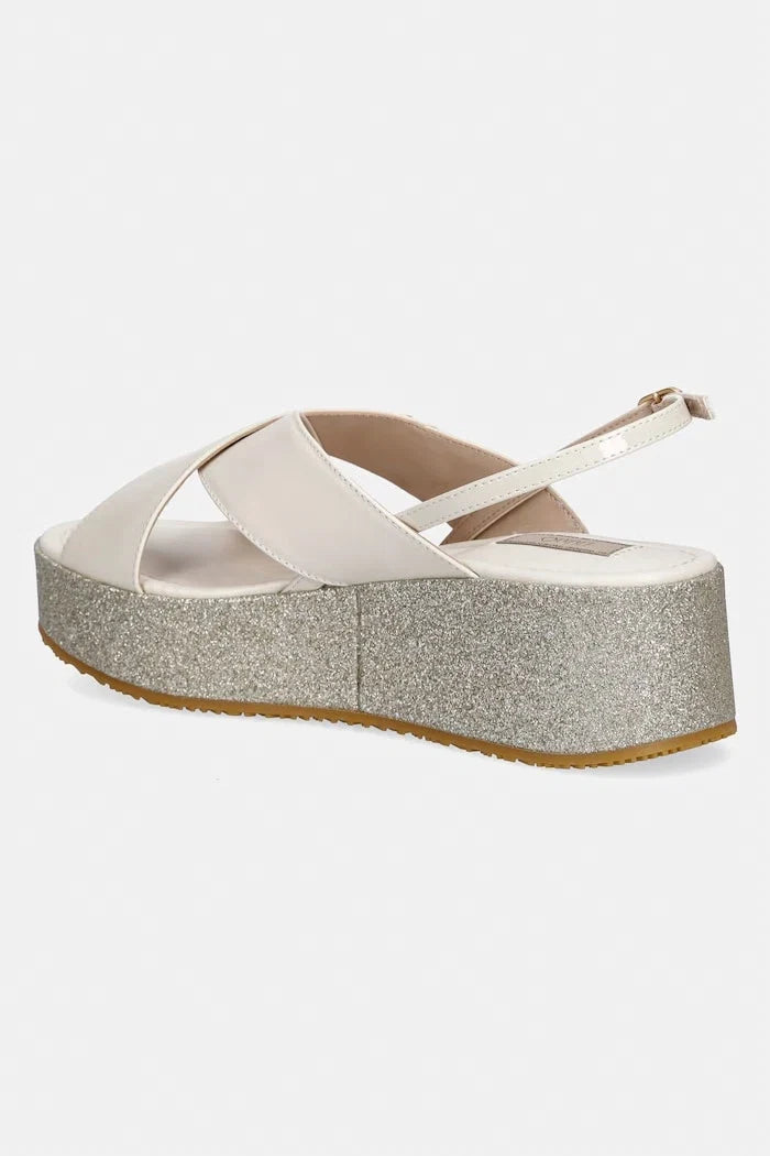 Liu Jo FLO 03 Sandalia