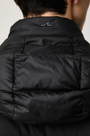 Chaquetón de plumón Paul&Shark para hombre