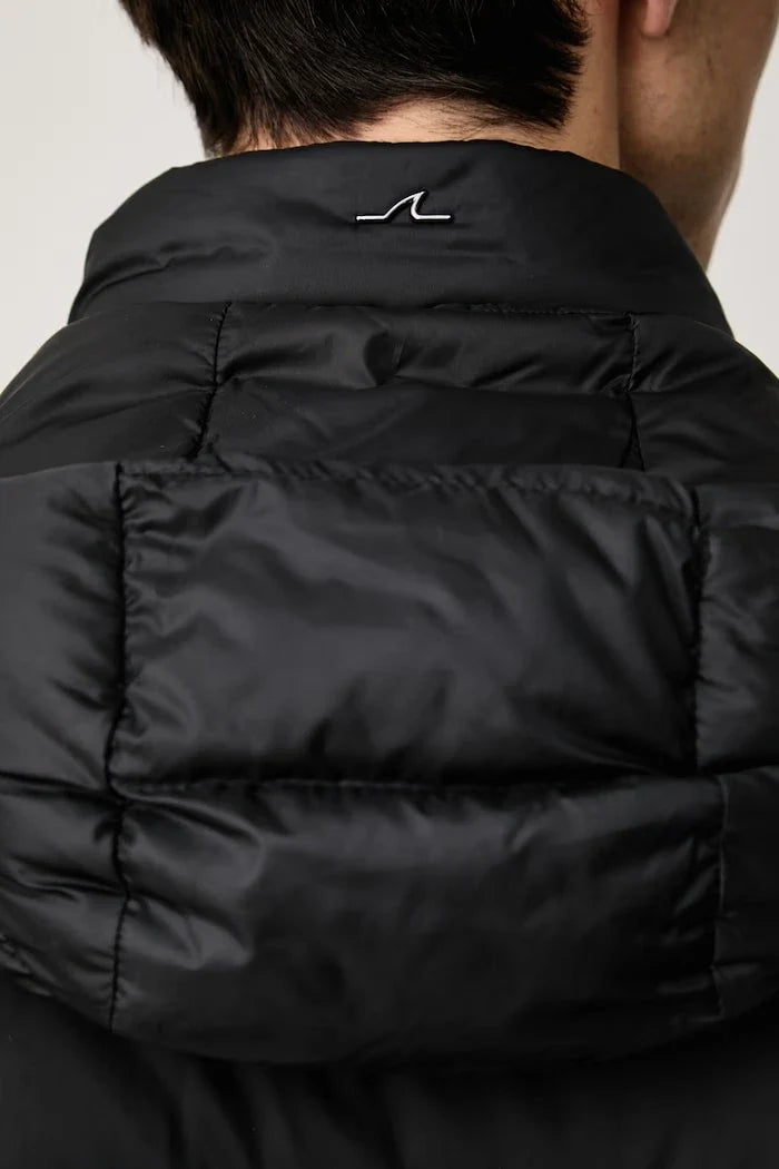 Chaquetón de plumón Paul&Shark para hombre