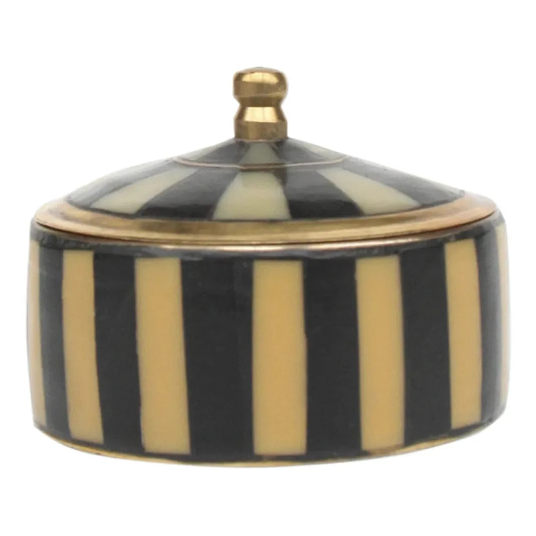 Doing Goods - Caja Chelsey Circus | Negro