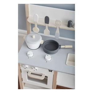 Kid's Concept - Cocina de madera