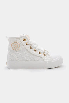 Zapatillas Altas Mayoral para Niños