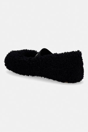 Moon Boot MB SHEARLING BALLERINA