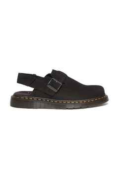 Sandalia de Ante Dr. Martens Jorge II