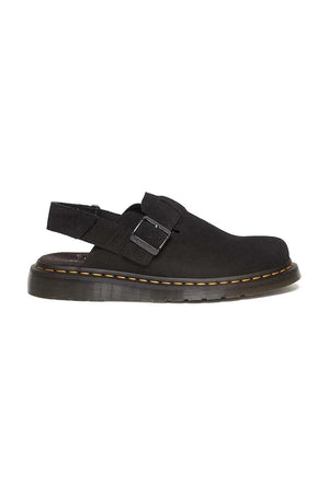 Sandalia de Ante Dr. Martens Jorge II
