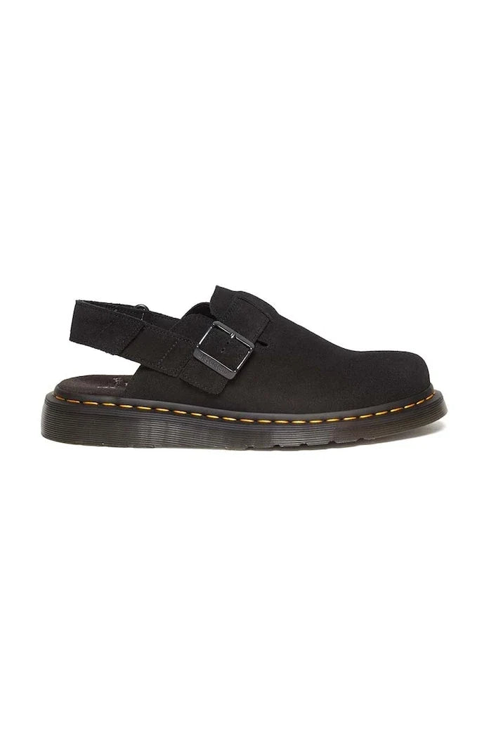 Sandalia de Ante Dr. Martens Jorge II