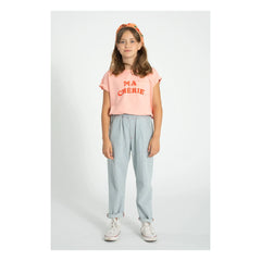 Piupiuchick - Camiseta Ma Chérie | Rosa