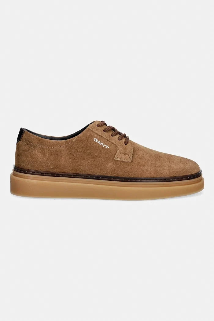 Zapatos de ante para hombre Gant Kinzoon