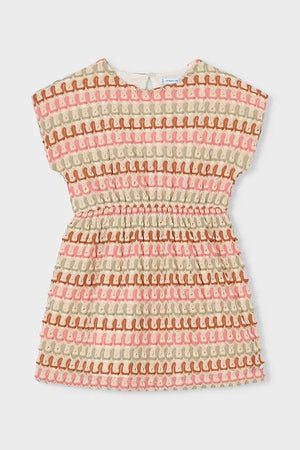 Vestido Mayoral para Niña