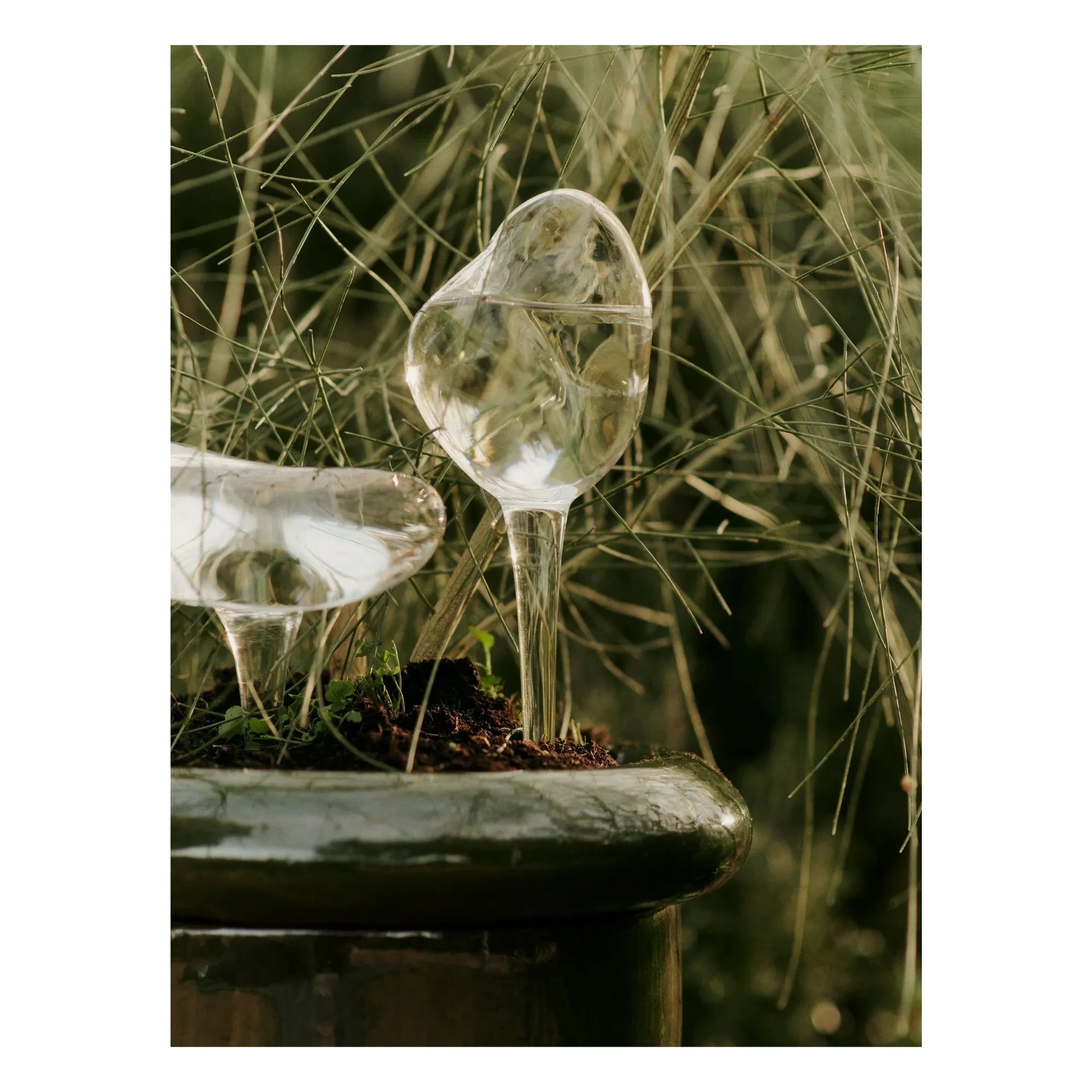 Ferm Living - Esferas de riego - Set de 2