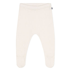 Petit Bateau - Mallas Caladas de Lana | Crudo