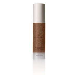 Rose Inc - Suero con color, iluminador y mejorador de la piel | 110