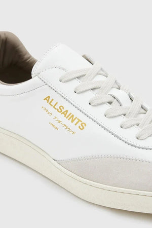 Zapatillas de deporte de cuero AllSaints Thelma